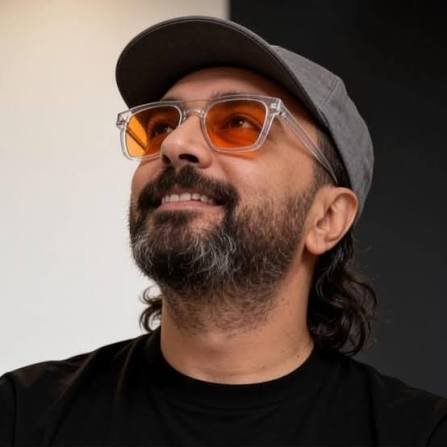Issam Shrayti
