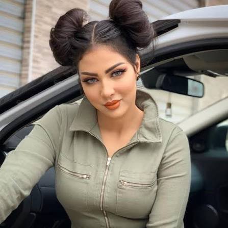 Ibtissam Tiskat