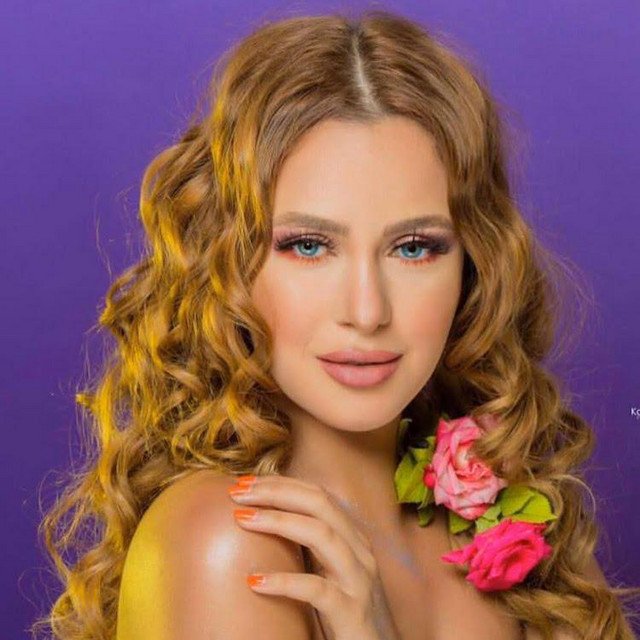 Khaoula Benamrane